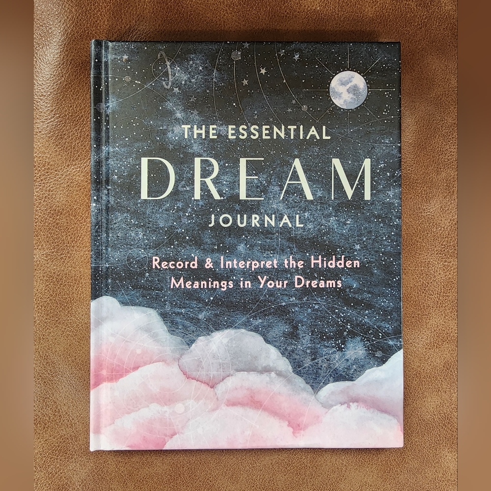 The Essential Dream Journal